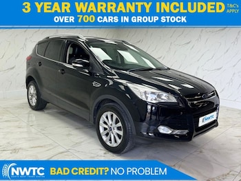 Used Ford Kuga 2016 for sale - 79244557: Photo