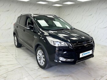 Used Ford Kuga 2016 for sale - 79244557: Photo