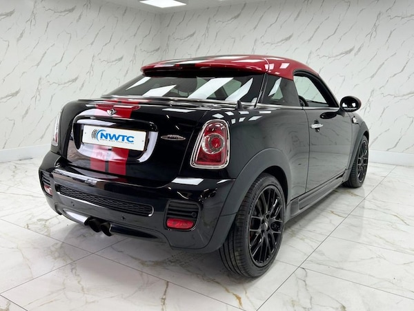 Used MINI Coupe 2015 for sale - 75642401: Photo 10