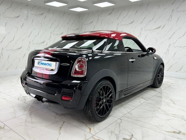 Used MINI Coupe 2015 for sale - 75642401: Photo 11