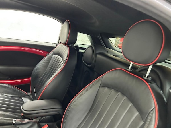 Used MINI Coupe 2015 for sale - 75642401: Photo 12
