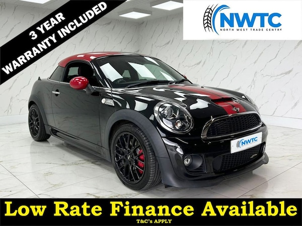 Used MINI Coupe 2015 for sale - 75642401: Photo 1