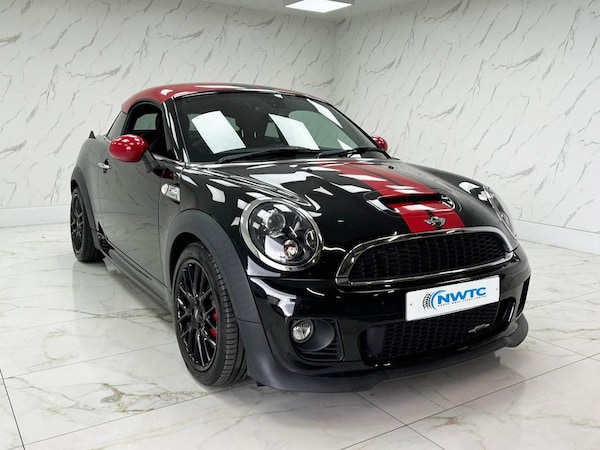 Used MINI Coupe 2015 for sale - 75642401: Photo 3
