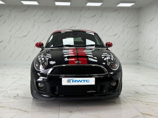 Used MINI Coupe 2015 for sale - 75642401: Photo 4