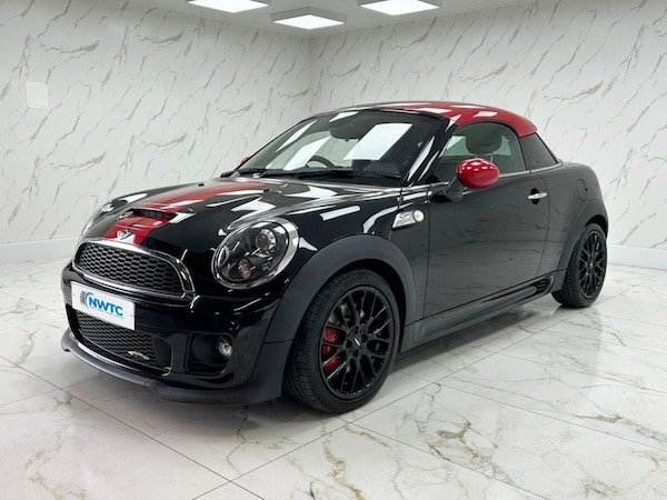 Used MINI Coupe 2015 for sale - 75642401: Photo 5