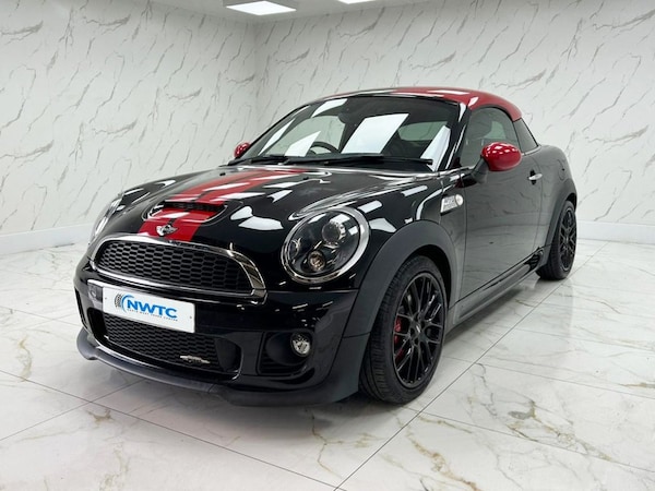 Used MINI Coupe 2015 for sale - 75642401: Photo 6