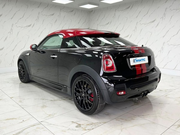 Used MINI Coupe 2015 for sale - 75642401: Photo 7