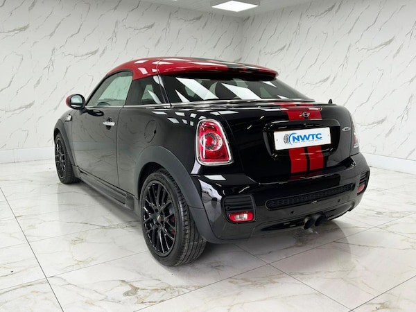 Used MINI Coupe 2015 for sale - 75642401: Photo 8