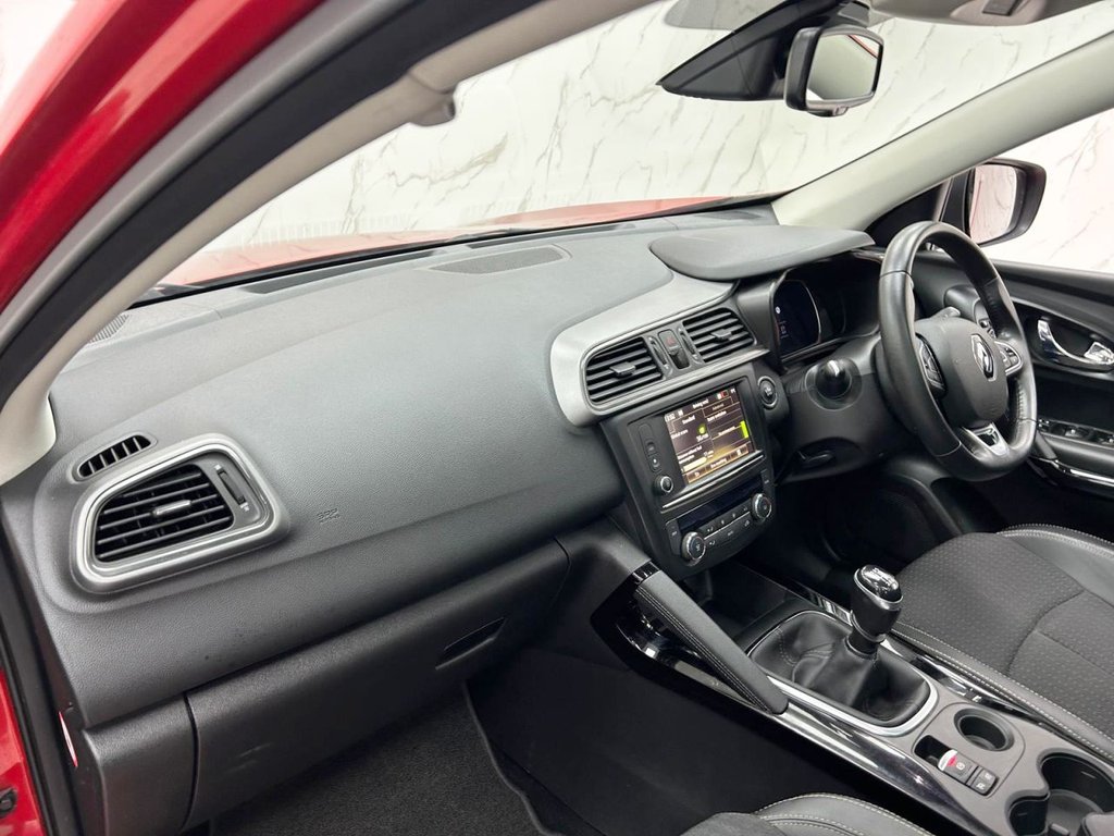 Used Renault Kadjar 2018 for sale - 76655307: Photo 14