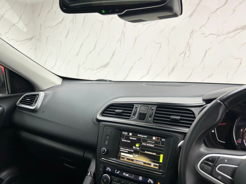 Used Renault Kadjar 2018 for sale - 76655307: Photo 17