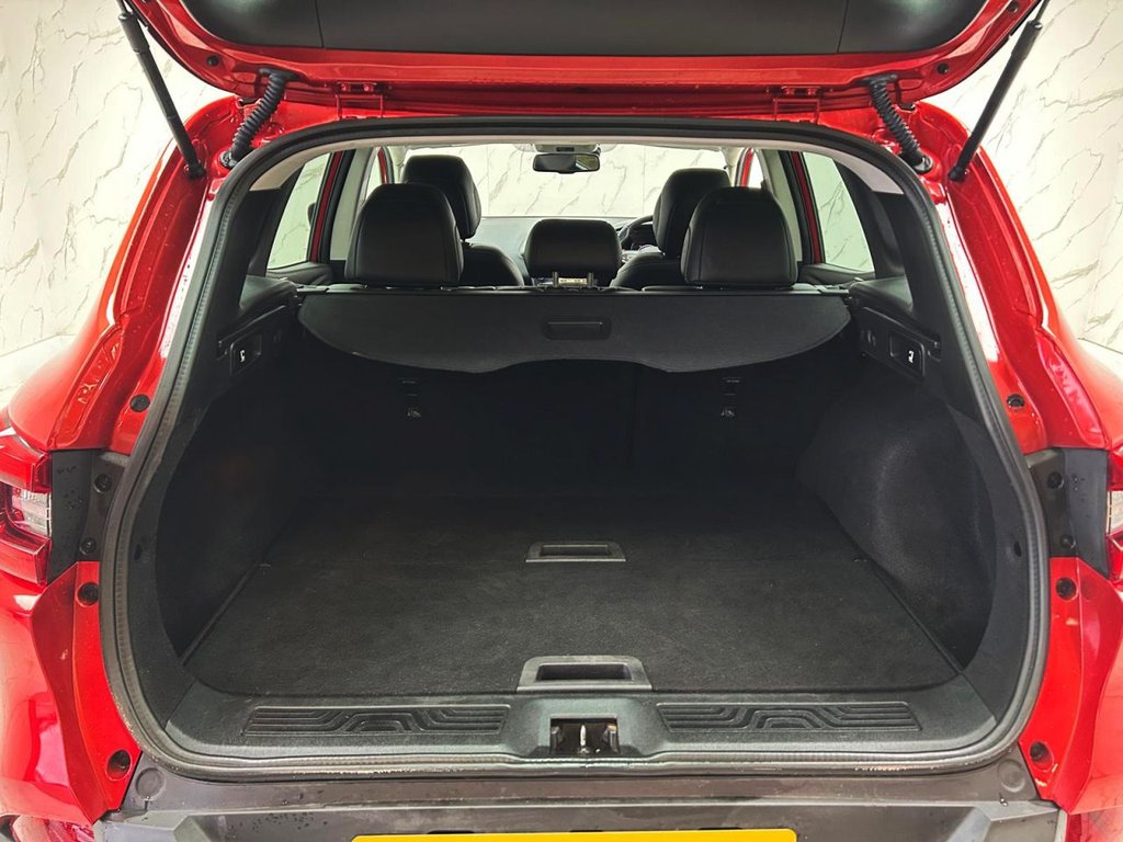 Used Renault Kadjar 2018 for sale - 76655307: Photo 21