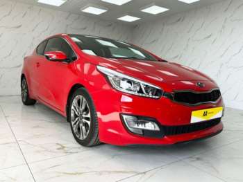 Used Kia Pro Ceed 2015 for sale - 74647770: Photo