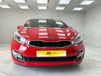 Used Kia Pro Ceed 2015 for sale - 74647770: Photo