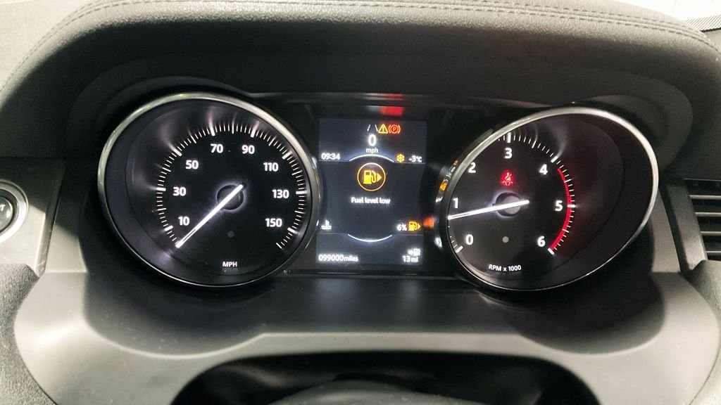 Used Land Rover Range Rover Evoque 2017 for sale - 77356585: Photo 11