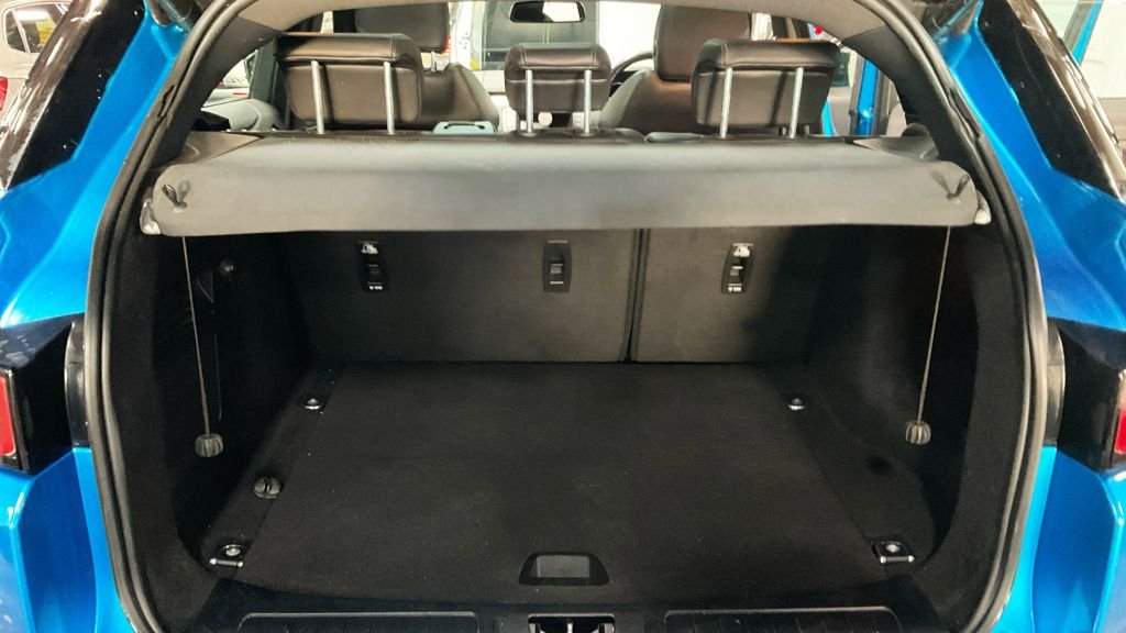 Used Land Rover Range Rover Evoque 2017 for sale - 77356585: Photo 12