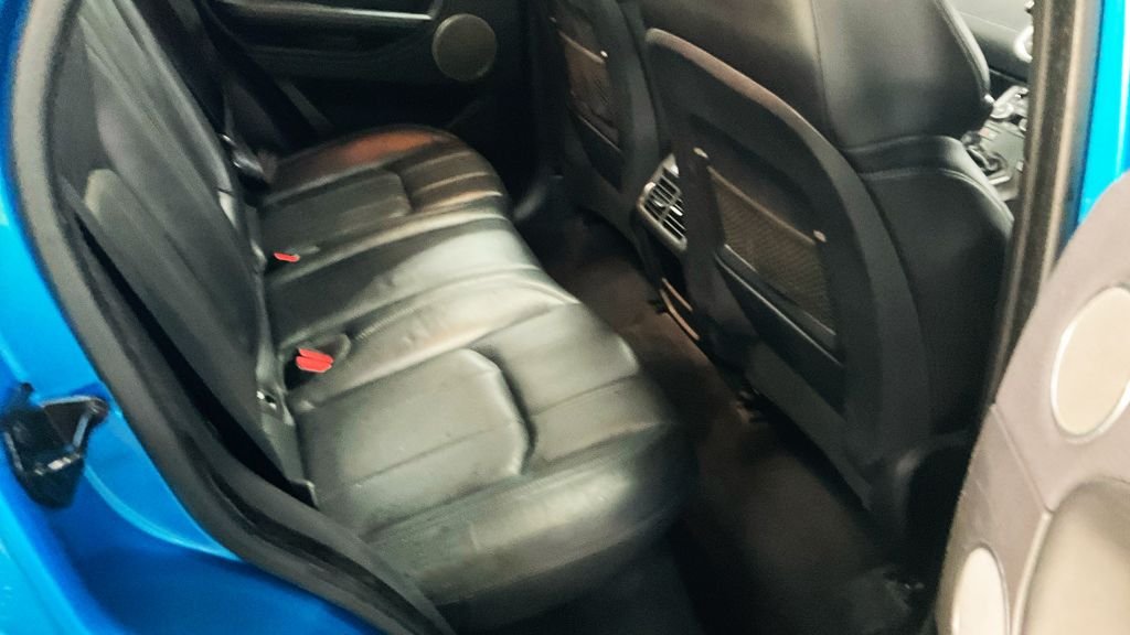 Used Land Rover Range Rover Evoque 2017 for sale - 77356585: Photo 13