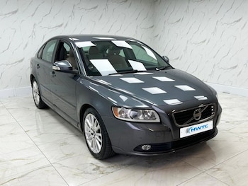 Used Volvo S40 2013 for sale - 78096816: Photo