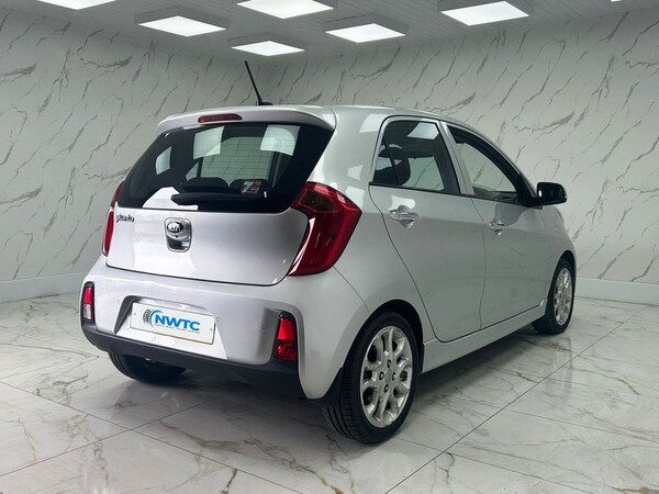 Used Kia Picanto 2016 for sale - 75383763: Photo 10