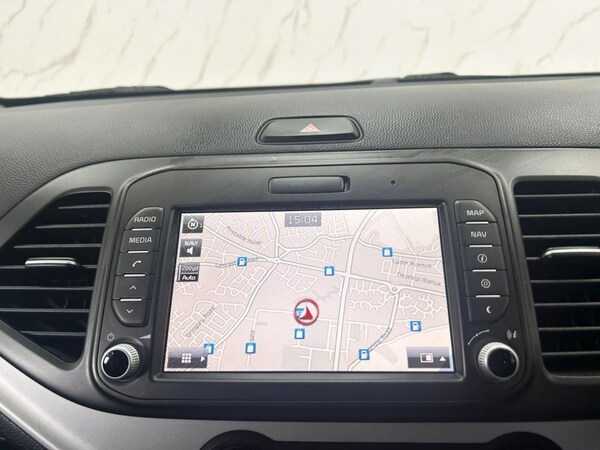 Used Kia Picanto 2016 for sale - 75383763: Photo 13
