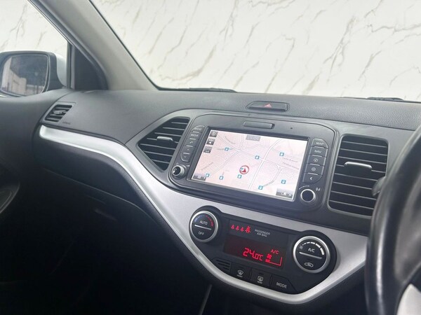 Used Kia Picanto 2016 for sale - 75383763: Photo 14