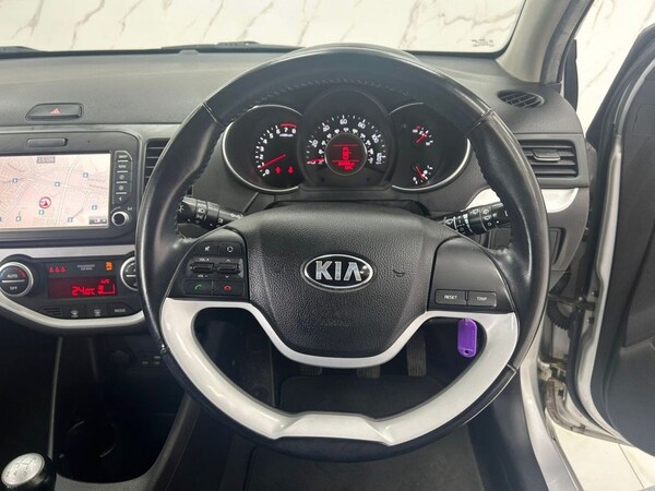 Used Kia Picanto 2016 for sale - 75383763: Photo 17