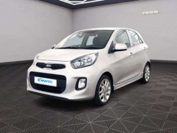 Used Kia Picanto 2016 for sale - 75383763: Photo