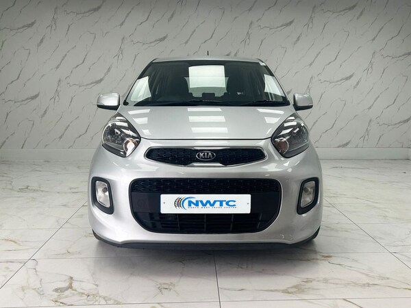 Used Kia Picanto 2016 for sale - 75383763: Photo 3