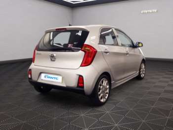 Used Kia Picanto 2016 for sale - 75383763: Photo