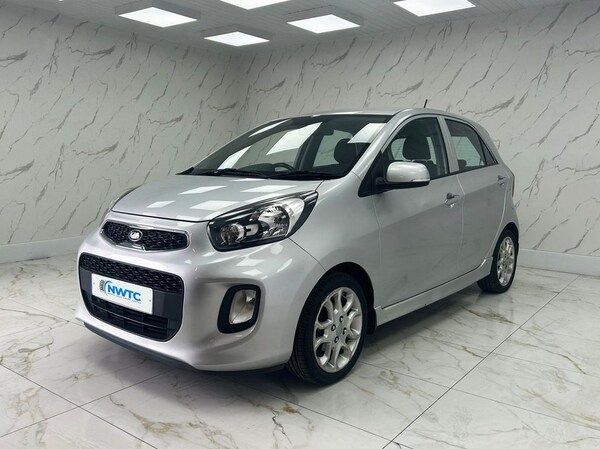 Used Kia Picanto 2016 for sale - 75383763: Photo 5