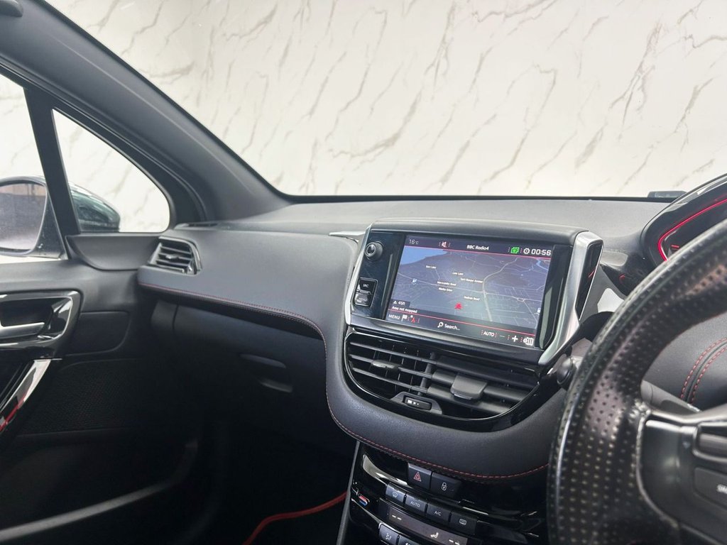 Used Peugeot 208 2017 for sale - 75876650: Photo 15