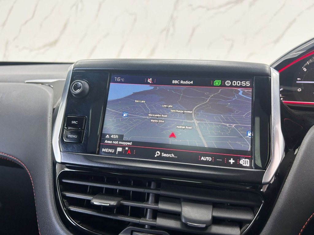 Used Peugeot 208 2017 for sale - 75876650: Photo 16