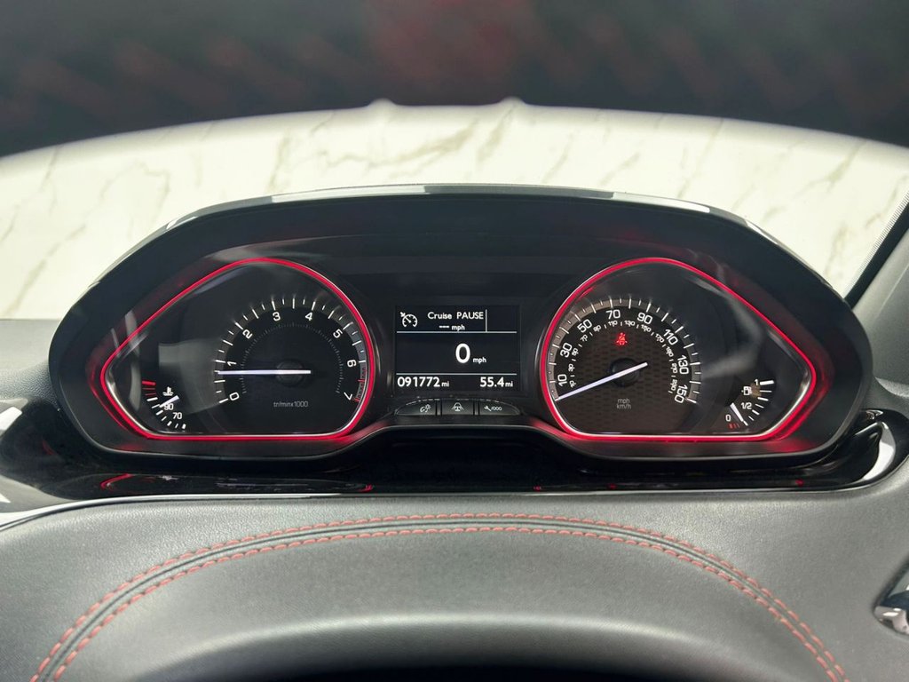 Used Peugeot 208 2017 for sale - 75876650: Photo 17