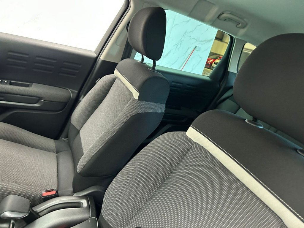 Used Citroen C3 Aircross 2019 for sale - 76454688: Photo 12