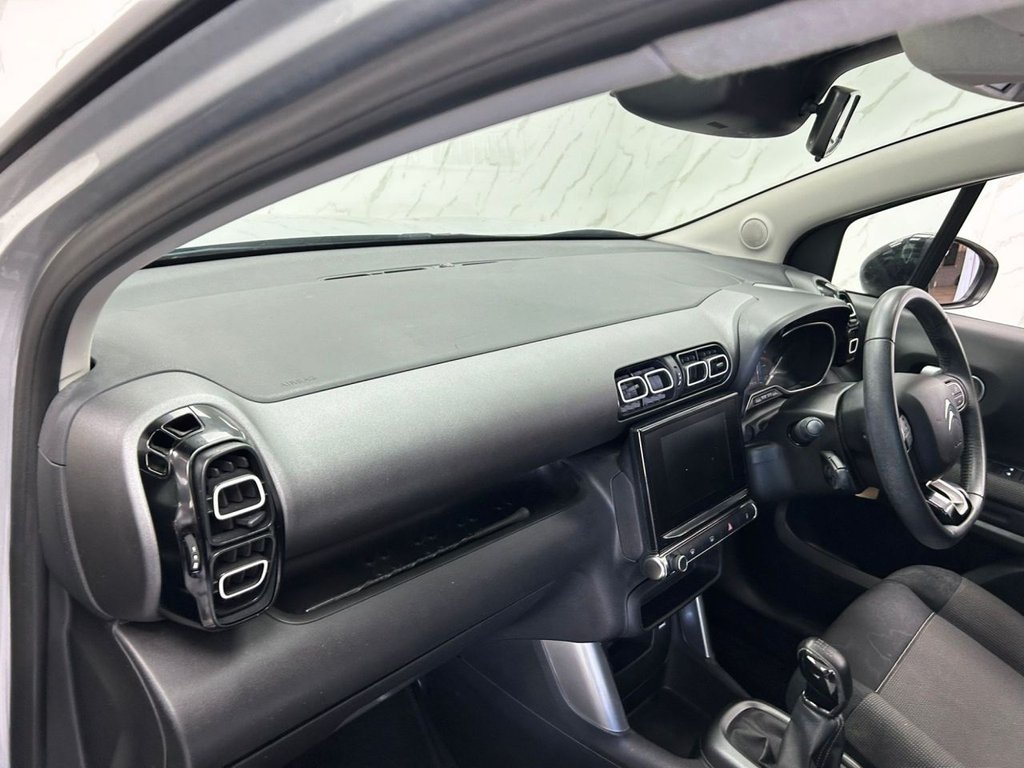 Used Citroen C3 Aircross 2019 for sale - 76454688: Photo 13