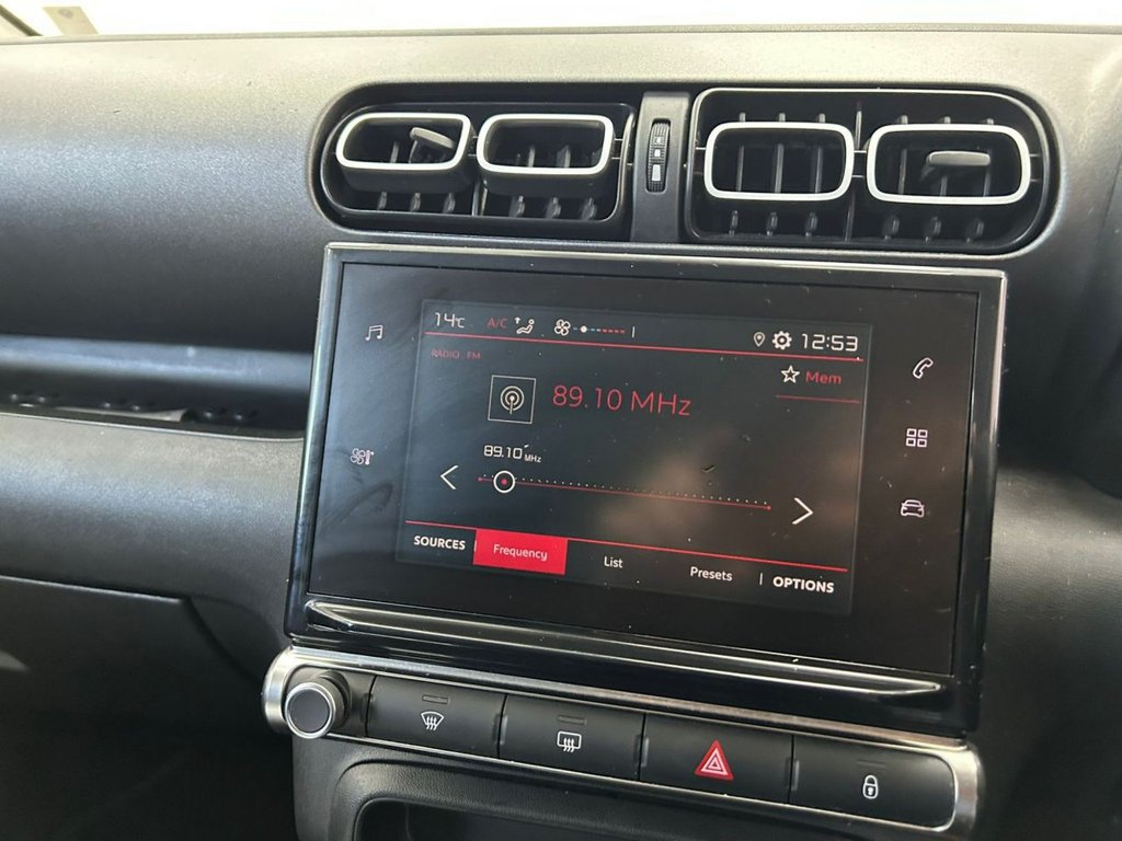 Used Citroen C3 Aircross 2019 for sale - 76454688: Photo 14