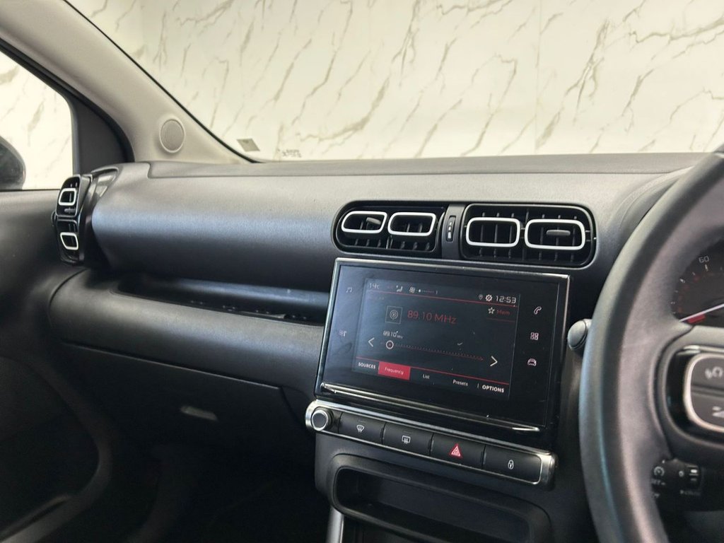 Used Citroen C3 Aircross 2019 for sale - 76454688: Photo 15