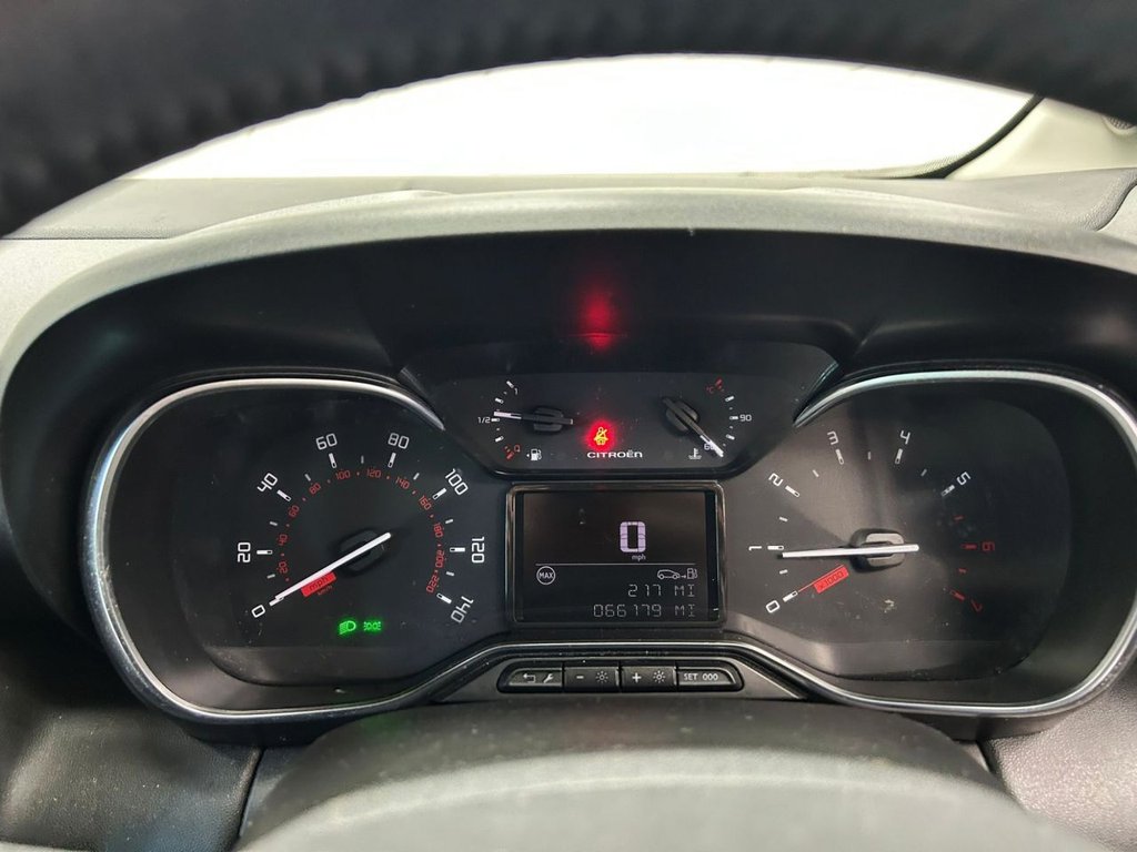 Used Citroen C3 Aircross 2019 for sale - 76454688: Photo 16