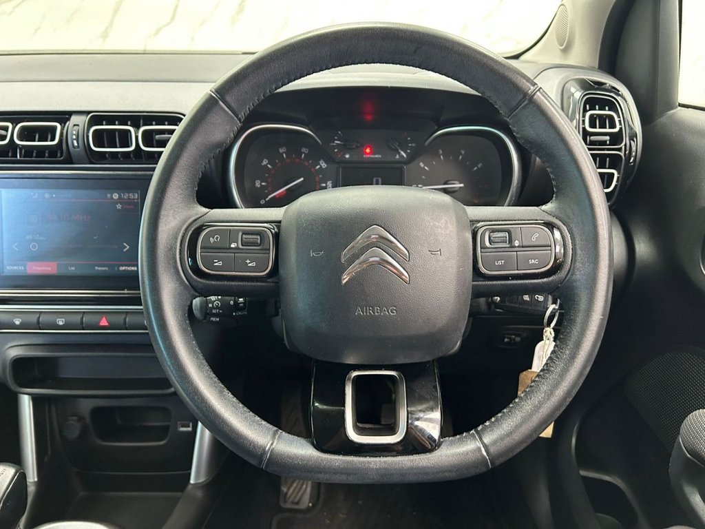 Used Citroen C3 Aircross 2019 for sale - 76454688: Photo 17