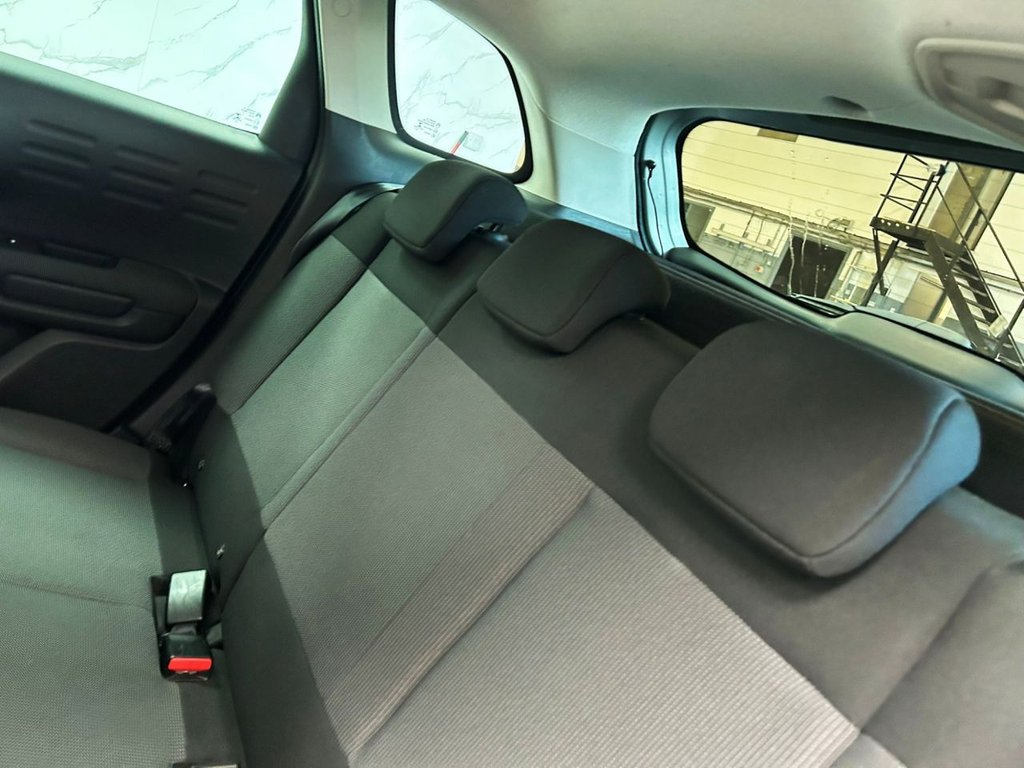 Used Citroen C3 Aircross 2019 for sale - 76454688: Photo 18