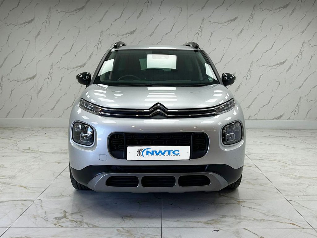 Used Citroen C3 Aircross 2019 for sale - 76454688: Photo 3