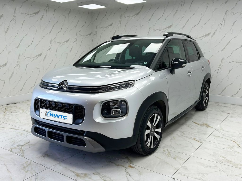 Used Citroen C3 Aircross 2019 for sale - 76454688: Photo 4