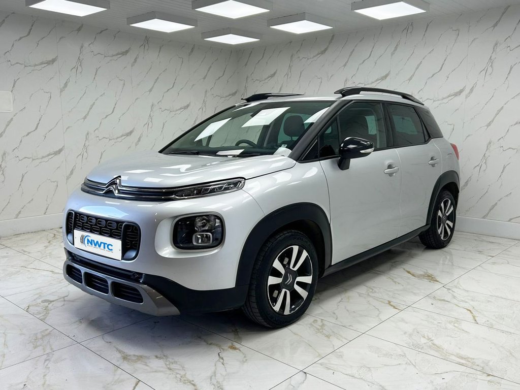 Used Citroen C3 Aircross 2019 for sale - 76454688: Photo 5