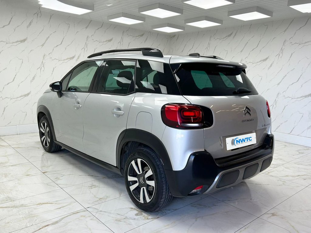 Used Citroen C3 Aircross 2019 for sale - 76454688: Photo 6