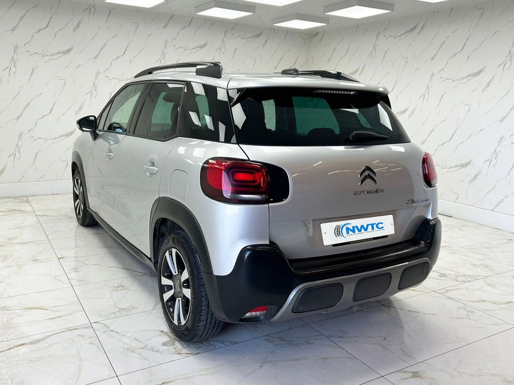 Used Citroen C3 Aircross 2019 for sale - 76454688: Photo 7