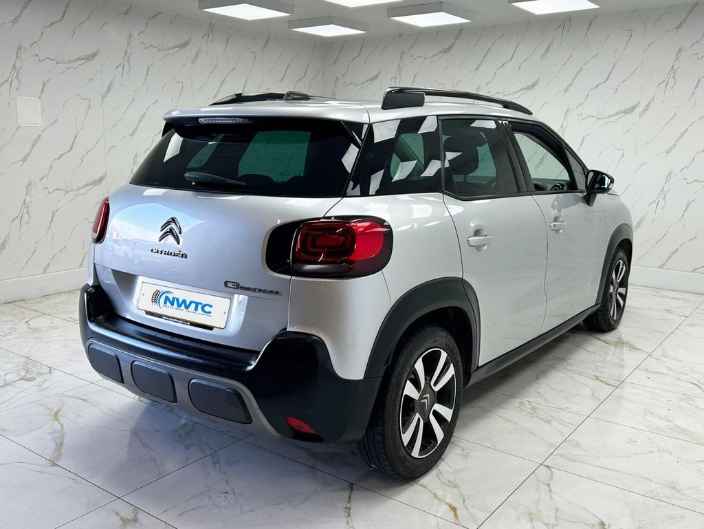 Used Citroen C3 Aircross 2019 for sale - 76454688: Photo 9