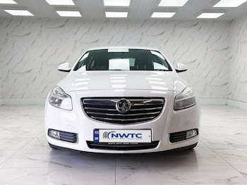 Used Vauxhall Insignia 2011 for sale - 79197053: Photo