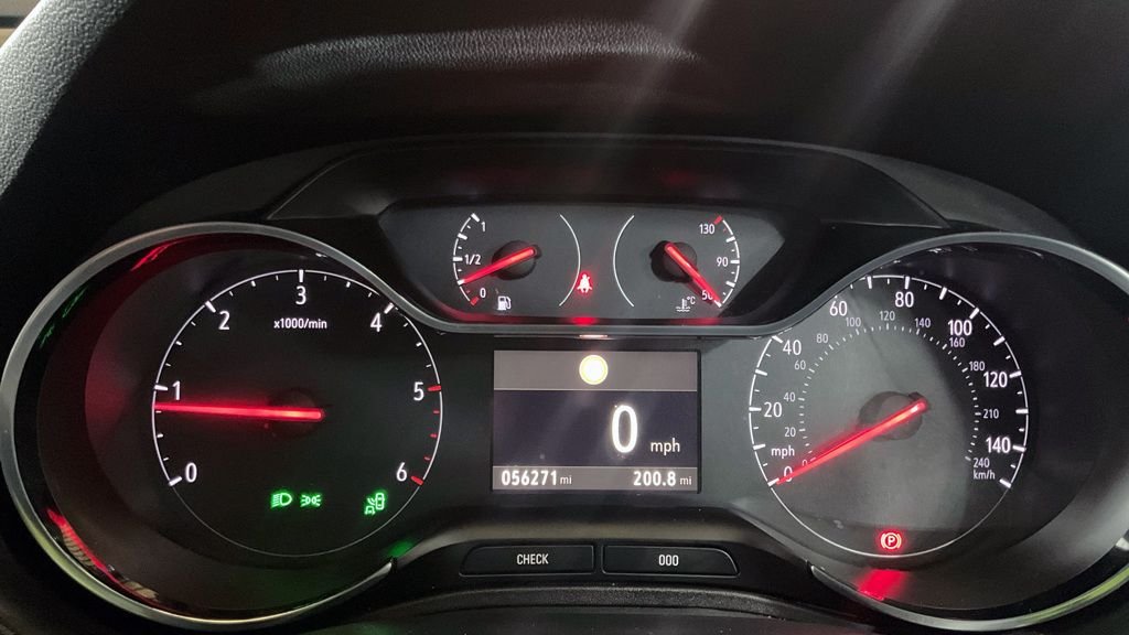 Used Vauxhall Grandland X 2019 for sale - 76148206: Photo 10