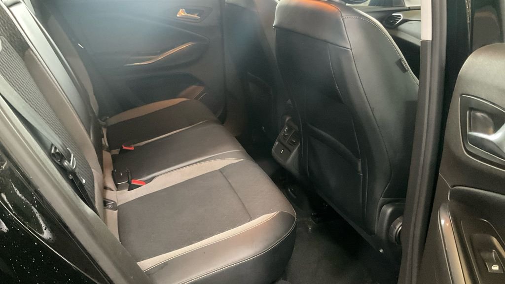 Used Vauxhall Grandland X 2019 for sale - 76148206: Photo 12
