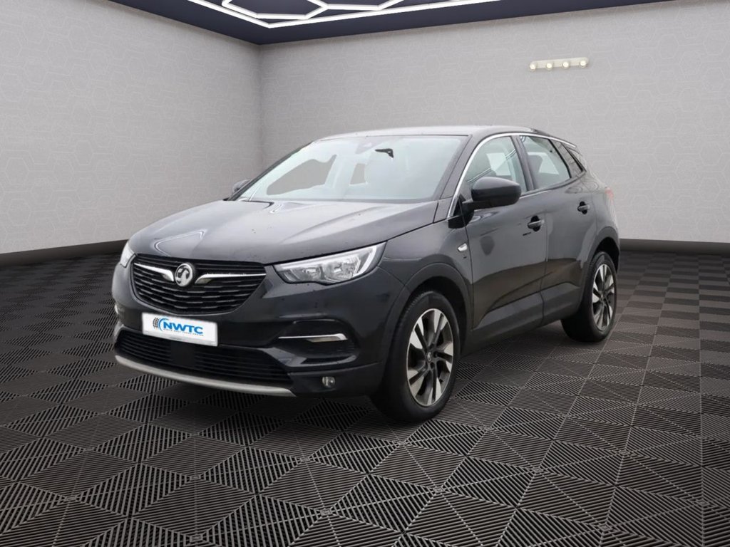 Used Vauxhall Grandland X 2019 for sale - 76148206: Photo 3