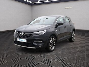Used Vauxhall Grandland X 2019 for sale - 76148206: Photo 3